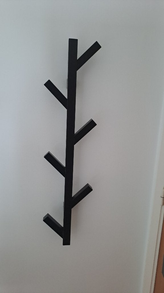 Kapstok Ikea, Huis en Inrichting, Ophalen, Zo goed als nieuw