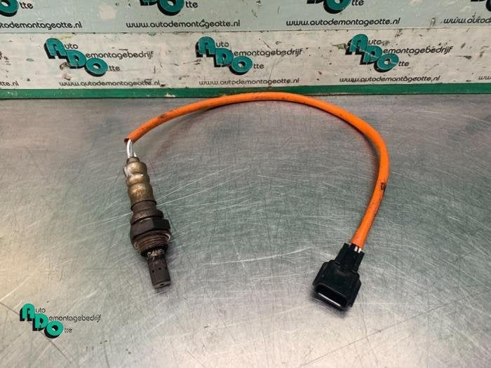 Lambda Sonde van een Renault Clio (Clio 3 06-), Gebruikt, -, Renault, -
