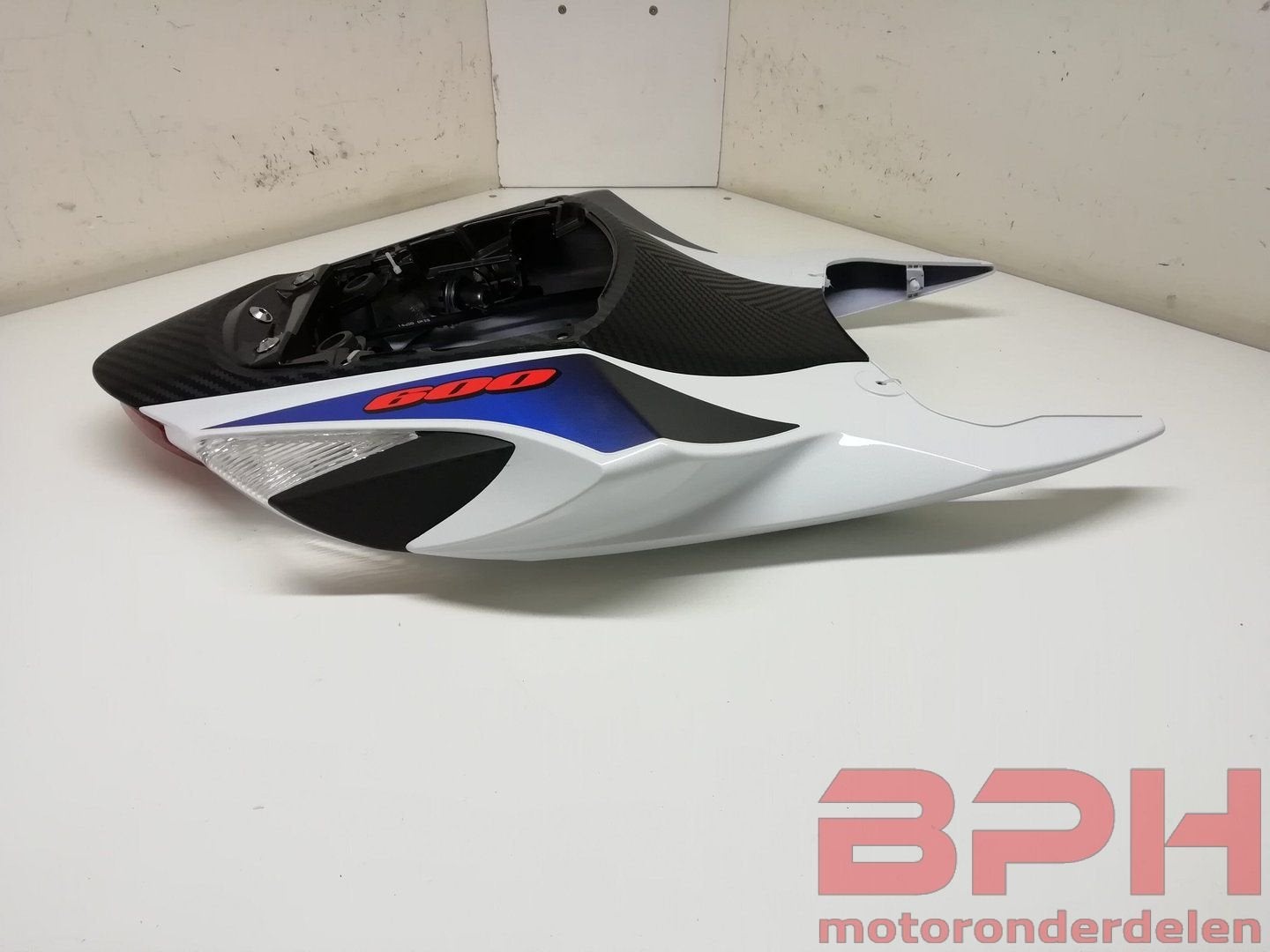 Achterkant Suzuki GSX-R 600 750 L1 L2 L3 L4 L5 L6 L7 2011 t/, Neuf, -, -, -
