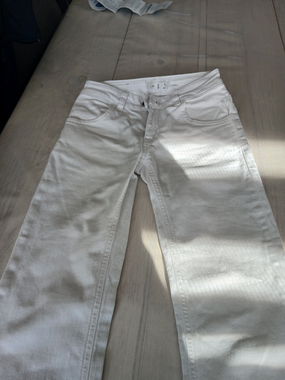 pantalon taille 36 de la marque Subdued, Vêtements | Femmes, W28 - W29 (confection 36), Comme neuf, Subdued, Enlèvement