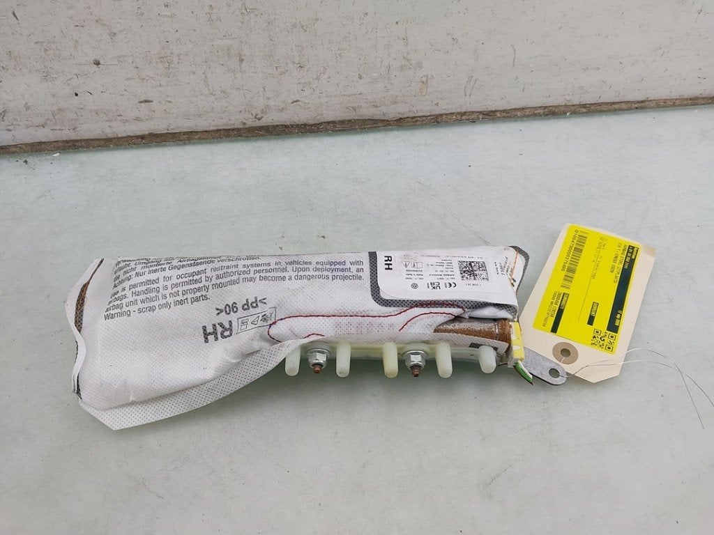 AIRBAG STOEL Volkswagen T-Cross (01-2018/-) (|2GM880271F|), Gebruikt, Volkswagen, Volkswagen AG, Kundenbetreuung@volkswagen.de