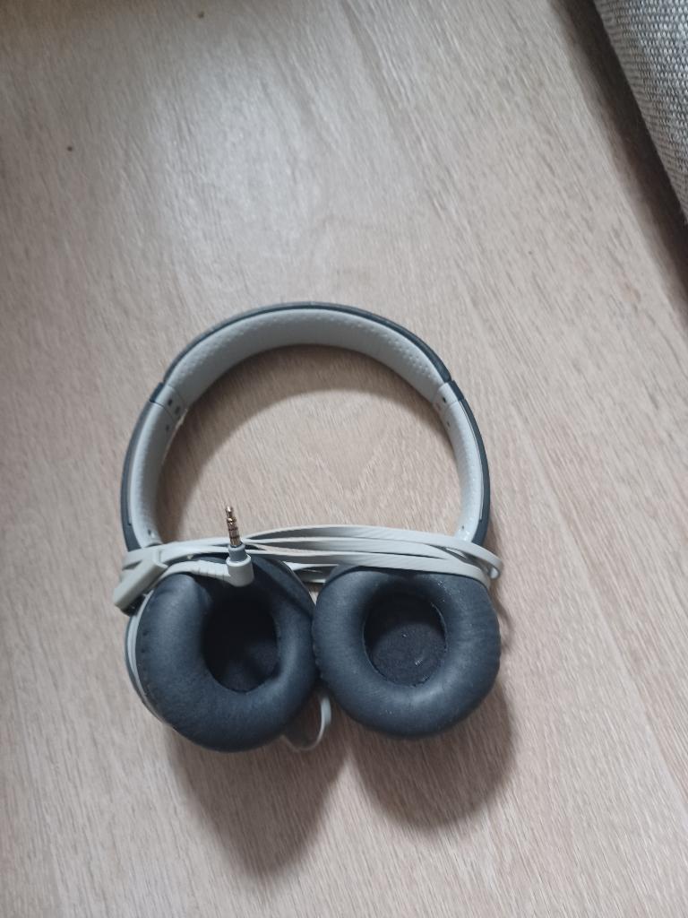 Casque audio sony, Audio, Tv en Foto, Hoofdtelefoons, Ophalen, Gebruikt, Op oor (supra aural), Sony