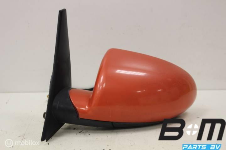 Buitenspiegel links (bestuurderskant) Audi A2 8Z1858499, Gebruikt