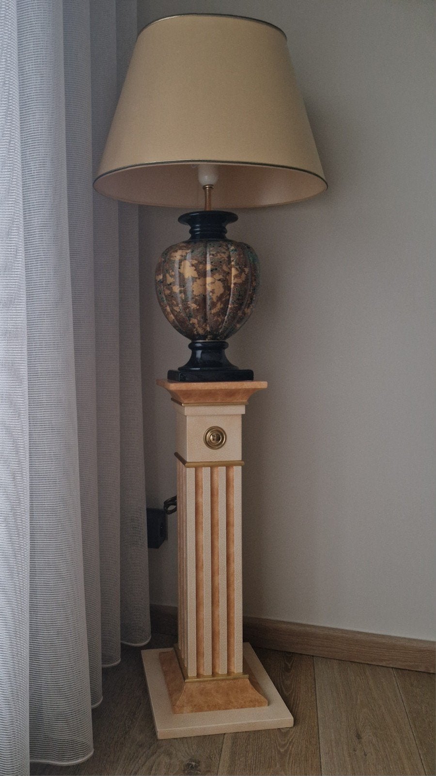 Console en lampkap, Huis en Inrichting, Ophalen