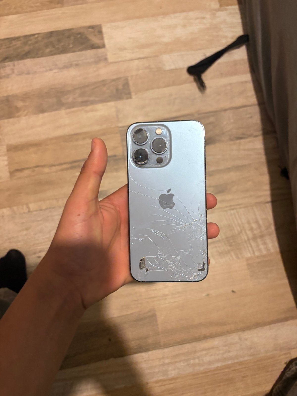 Iphone 13 pro, Télécoms, Enlèvement ou Envoi, Comme neuf, IPhone 13