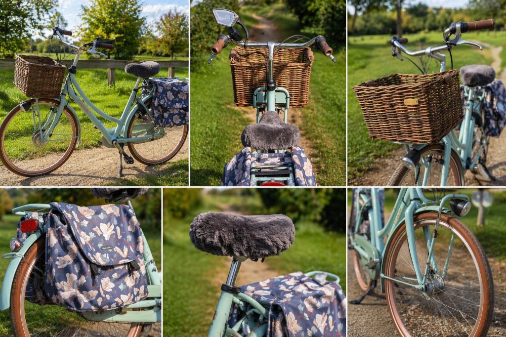Elektrische fiets, Vélos & Vélomoteurs, Enlèvement, Comme neuf, Gazelle