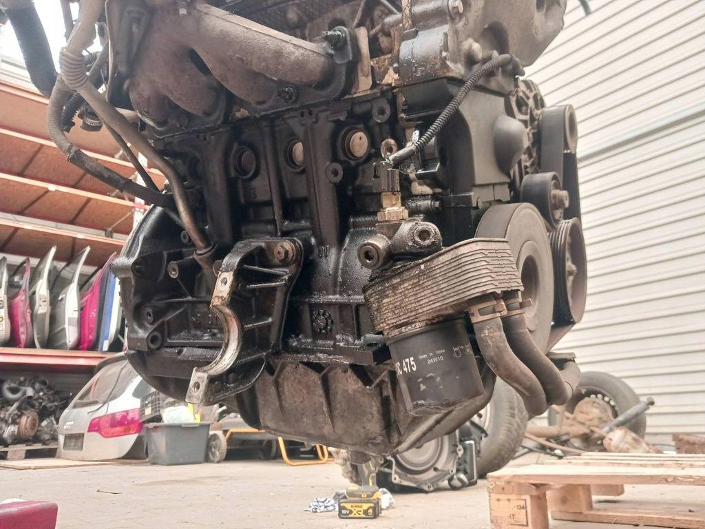 Moteur D4F786 Complet RENAULT MODUS CLIO, Autos : Pièces & Accessoires, Envoi, Utilisé, Daihatsu