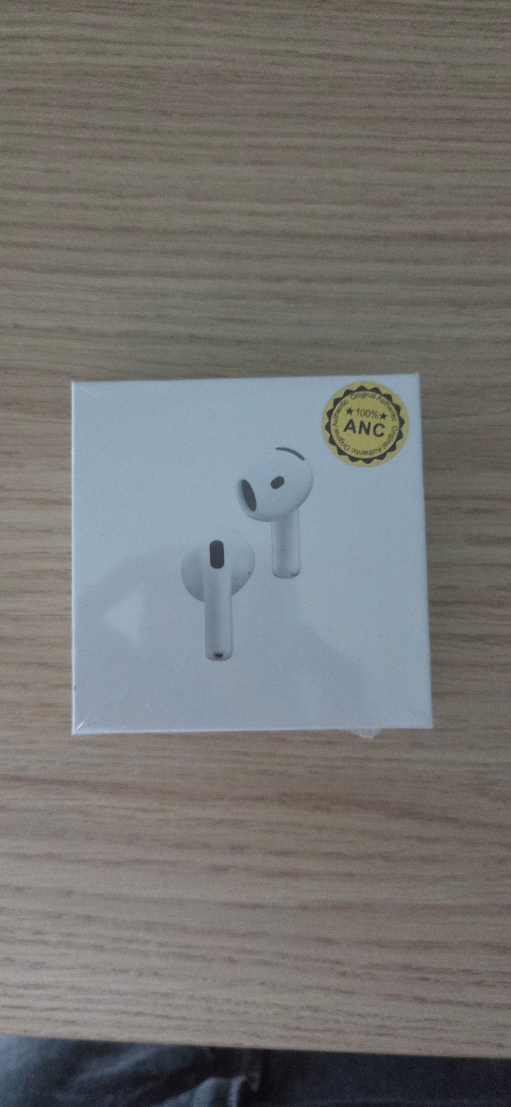 Airpods 4 anc, Verzenden