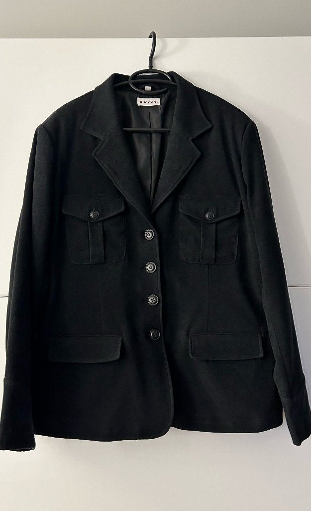 Biaginni zwarte vest, Kleding | Dames, Biaggini, Zwart, Trui of Vest, Ophalen of Verzenden