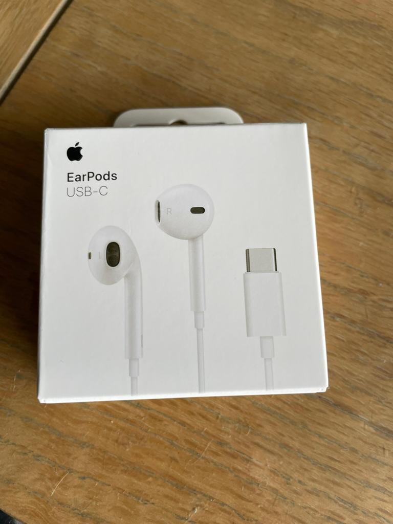 Apple oortjes, Telecommunicatie, Mobiele telefoons | Oordopjes, Ophalen, Nieuw, Apple, In oorschelp (earbud)