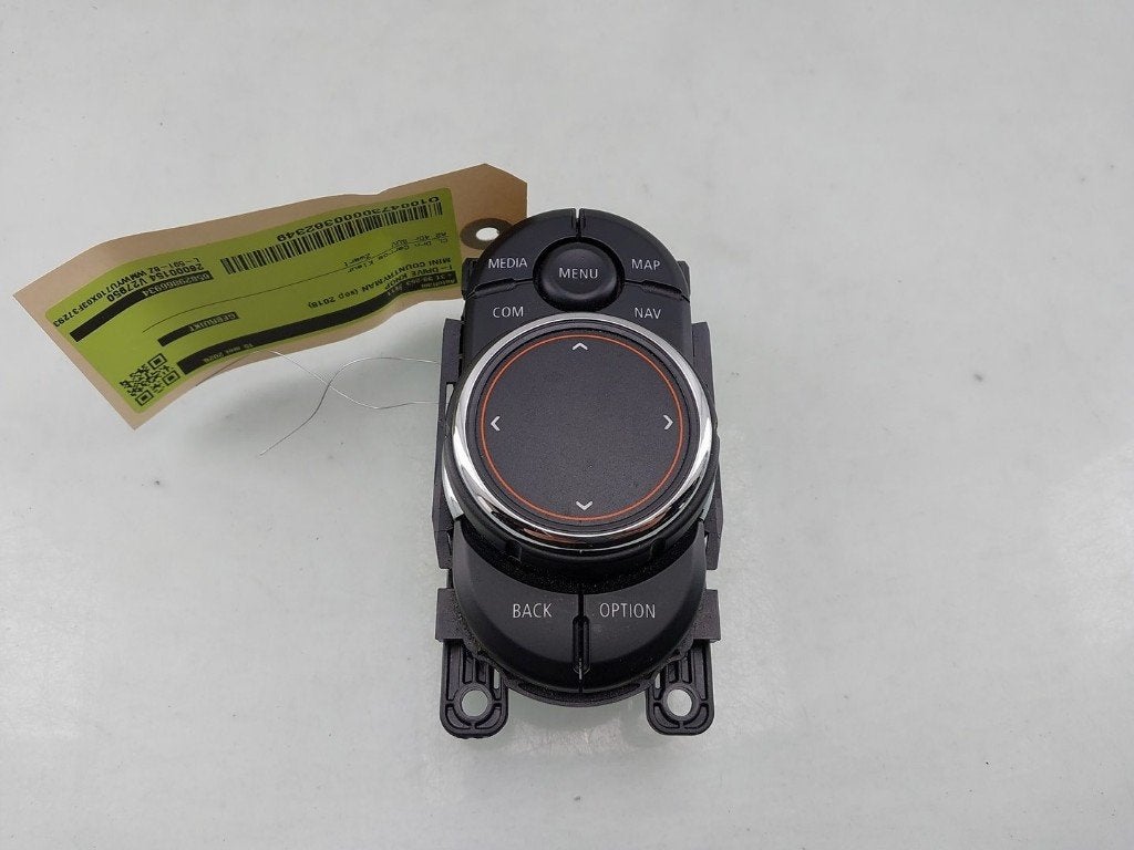 BOORDCOMPUTER BEDIENING Mini Countryman (F60), Dhr. J. Ham, Gebruikt, Administratie@autoham.nl, Mini
