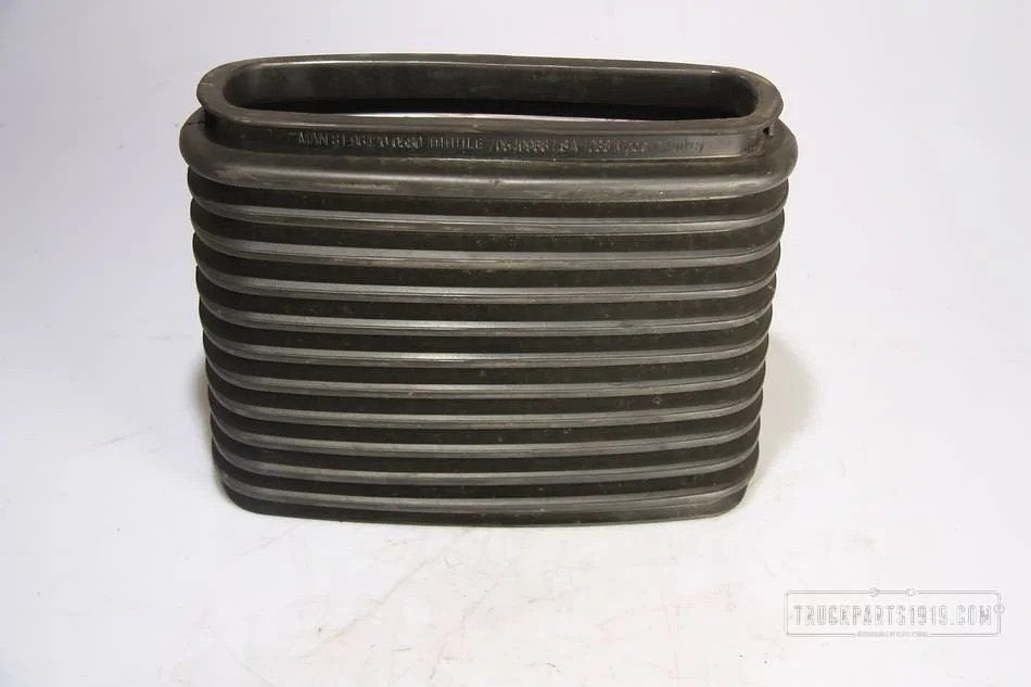 MAN Body & Chassis Parts Rubber luchtfilter pijp, Ophalen, Gebruikt