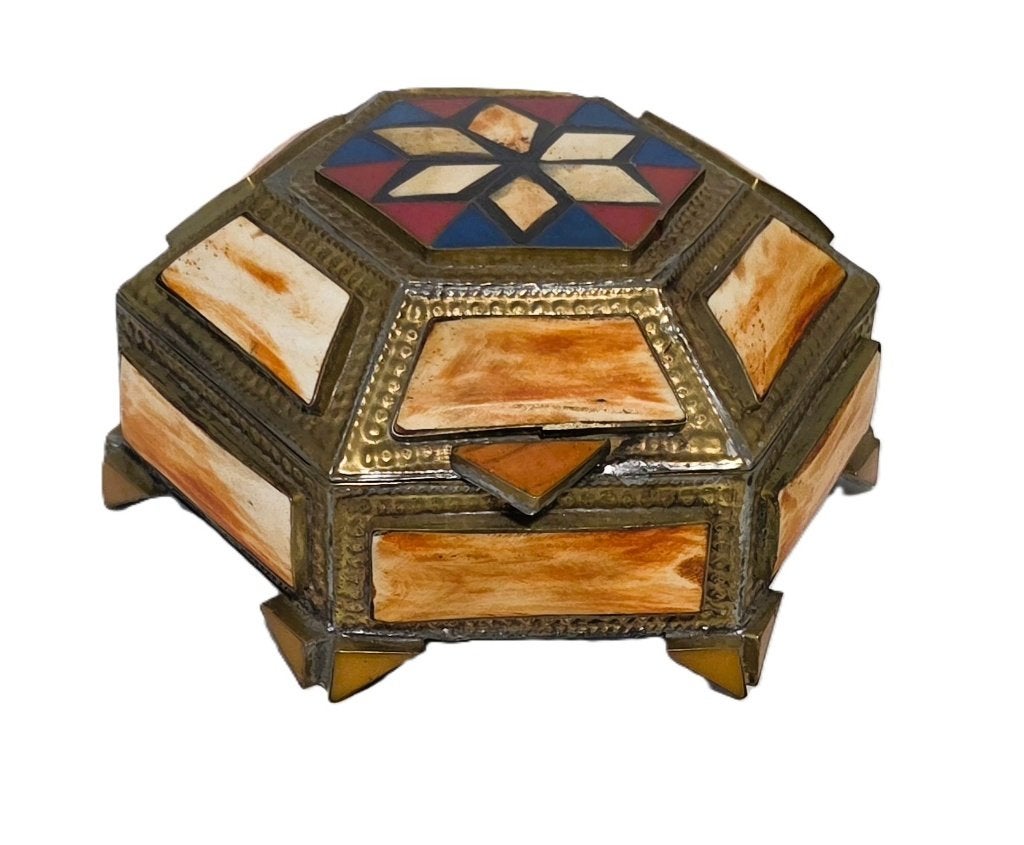 Boîte à bijoux, Enlèvement ou Envoi