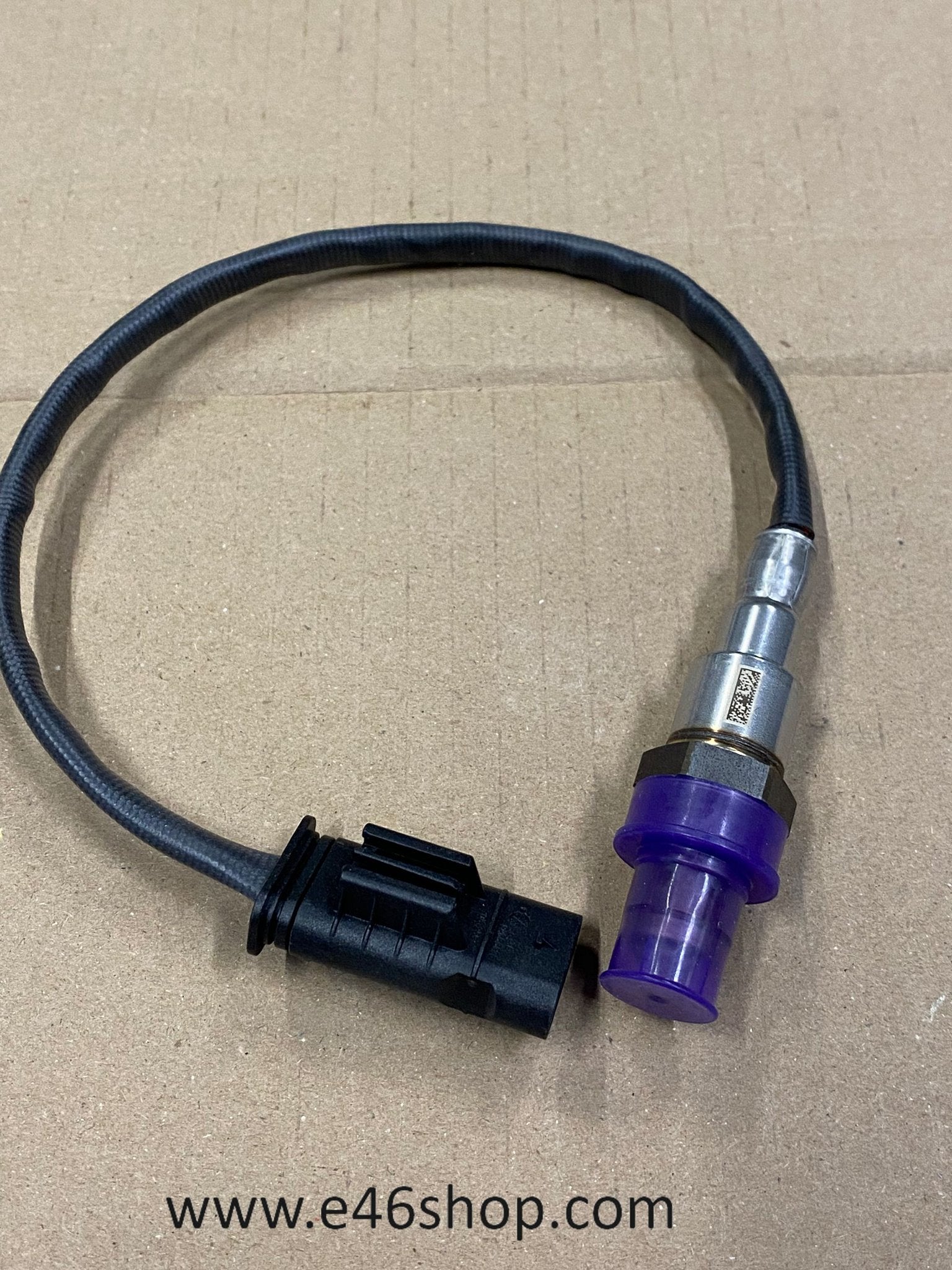LAMBDASONDE BMW - MINI  B37 N47 MOTOR OE 13628572800 NIEUW, Auto-onderdelen, -, -, Nieuw, Ophalen of Verzenden
