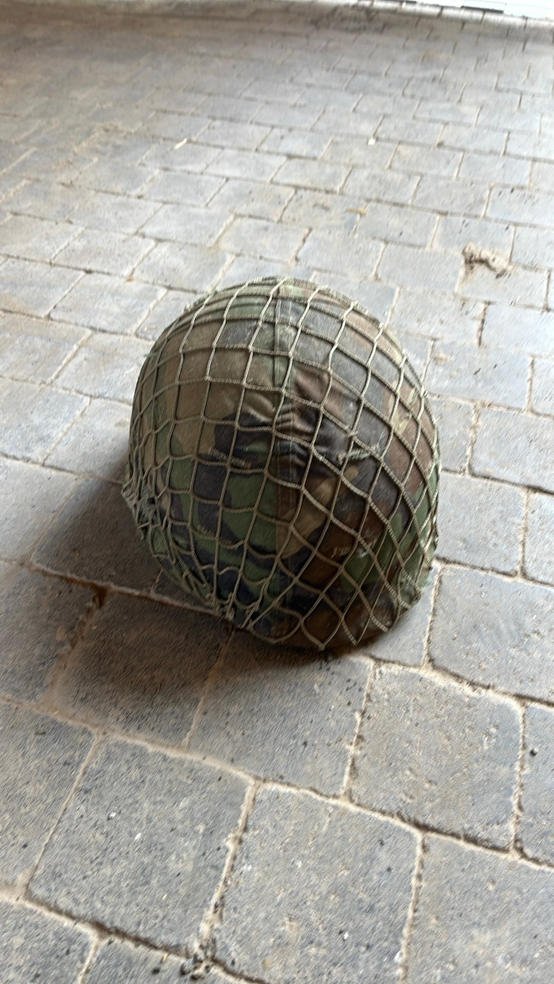 Legerhelm, Verzamelen, Militaria | Algemeen, Ophalen