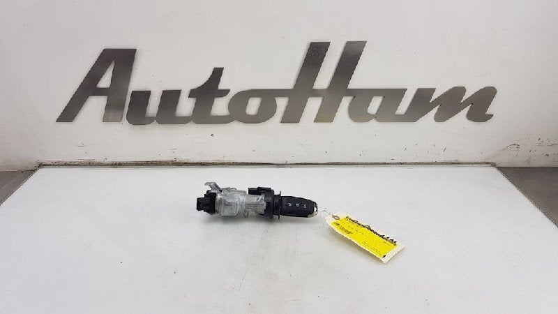 CONTACTSLOT + SLEUTEL Ford Fiesta 7 (|H1BC3F880AB|2095650|), Auto-onderdelen, Dhr. J. Ham, Gebruikt, Administratie@autoham.nl
