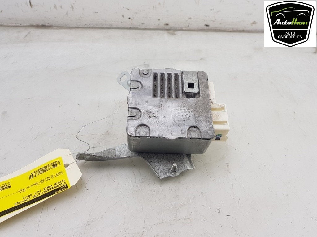 ORDINATEUR DIRECTION ASSISTEE Yaris II (P9) (|896500D160|), Utilisé, Toyota