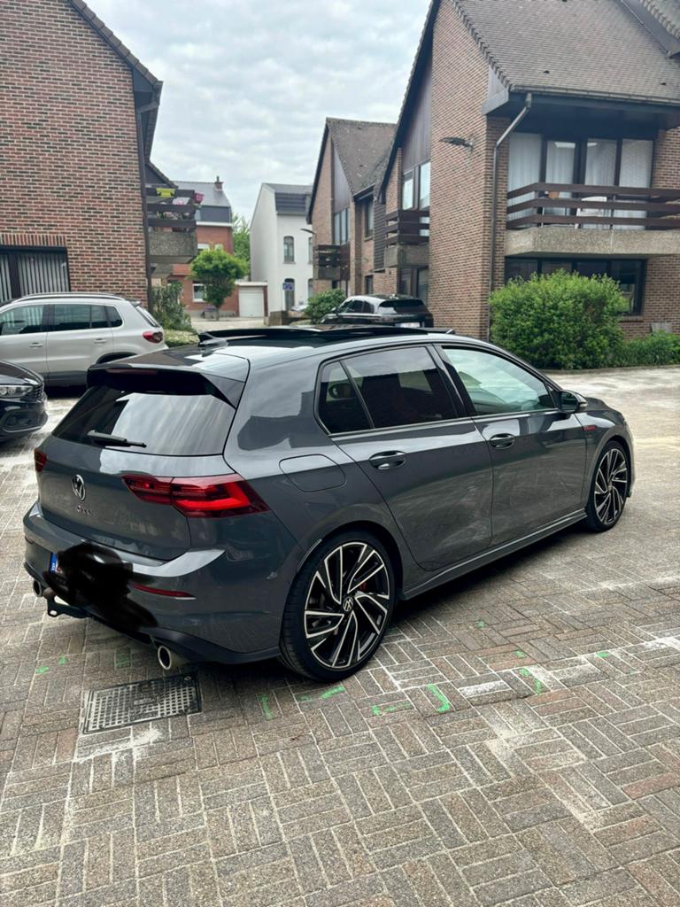 gti, Auto's, Volkswagen, Automaat, Golf, Particulier, Te koop