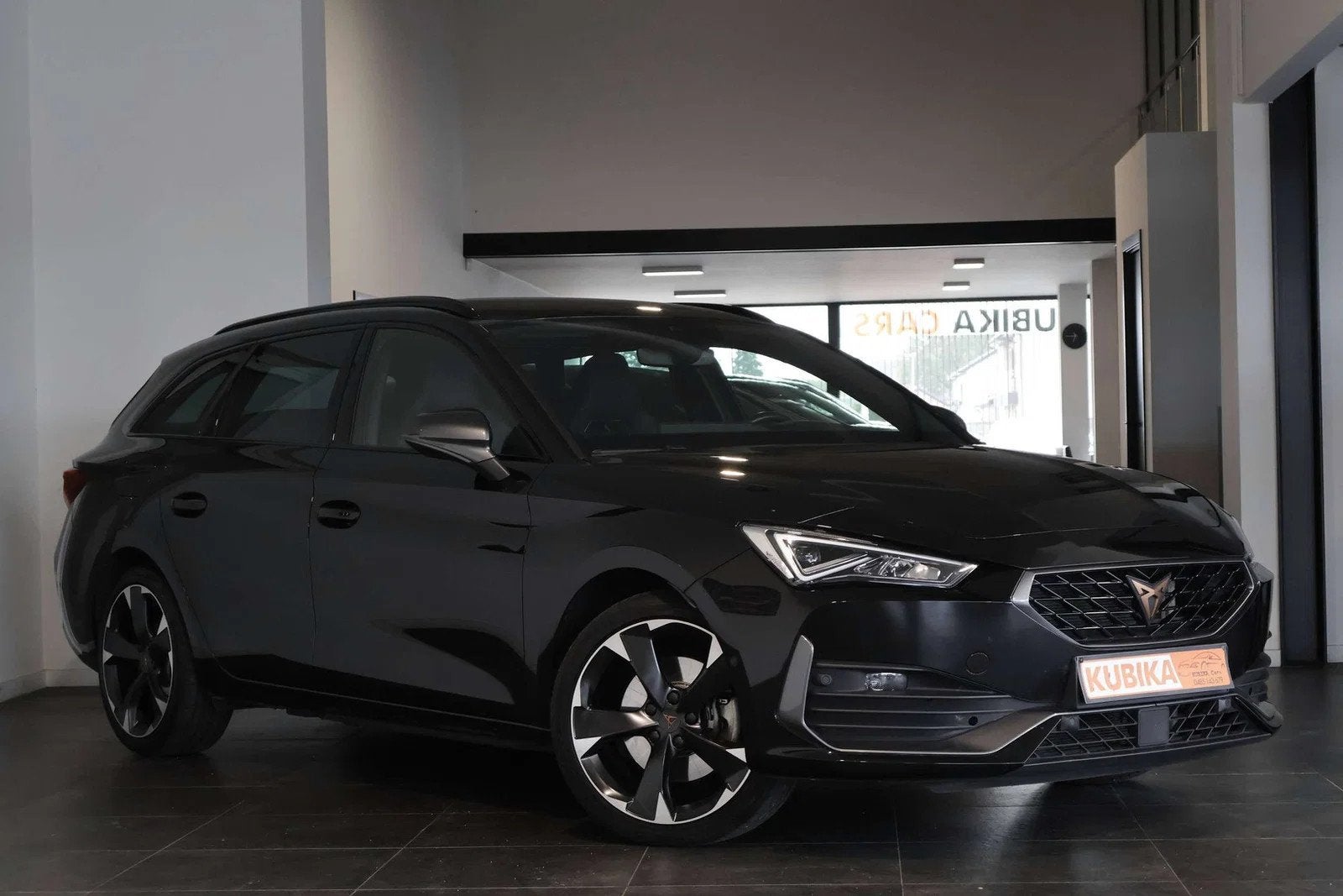 CUPRA Leon Leon ST e-Hybrid 1.4 DSG (150 kW) BTW* Garantie*, Automaat, Gebruikt, 4 cilinders, Leon