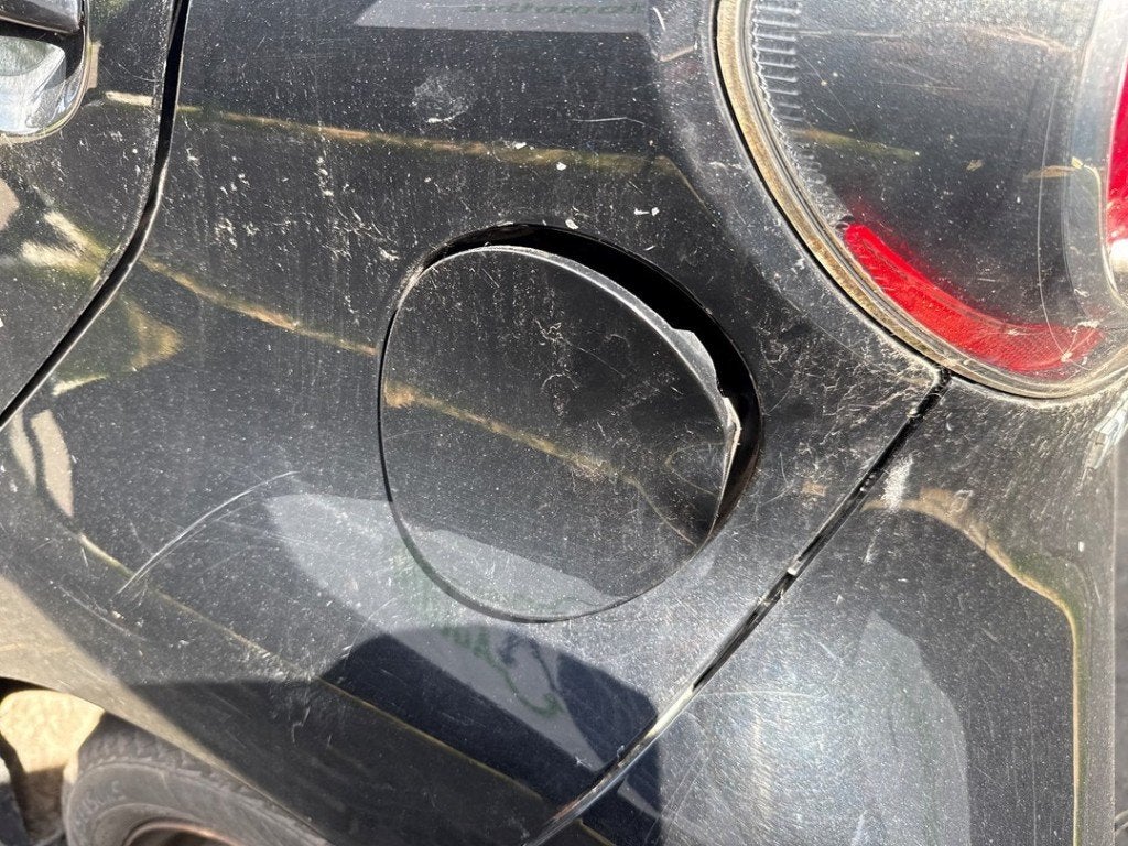 TRAPPE D'ESSENCE Toyota Aygo (B10) (01-2005/05-2014), Kundenbetreuung@toyota.de, Toyota, Utilisé, Toyota-Allee 2
50858  Köln, DE