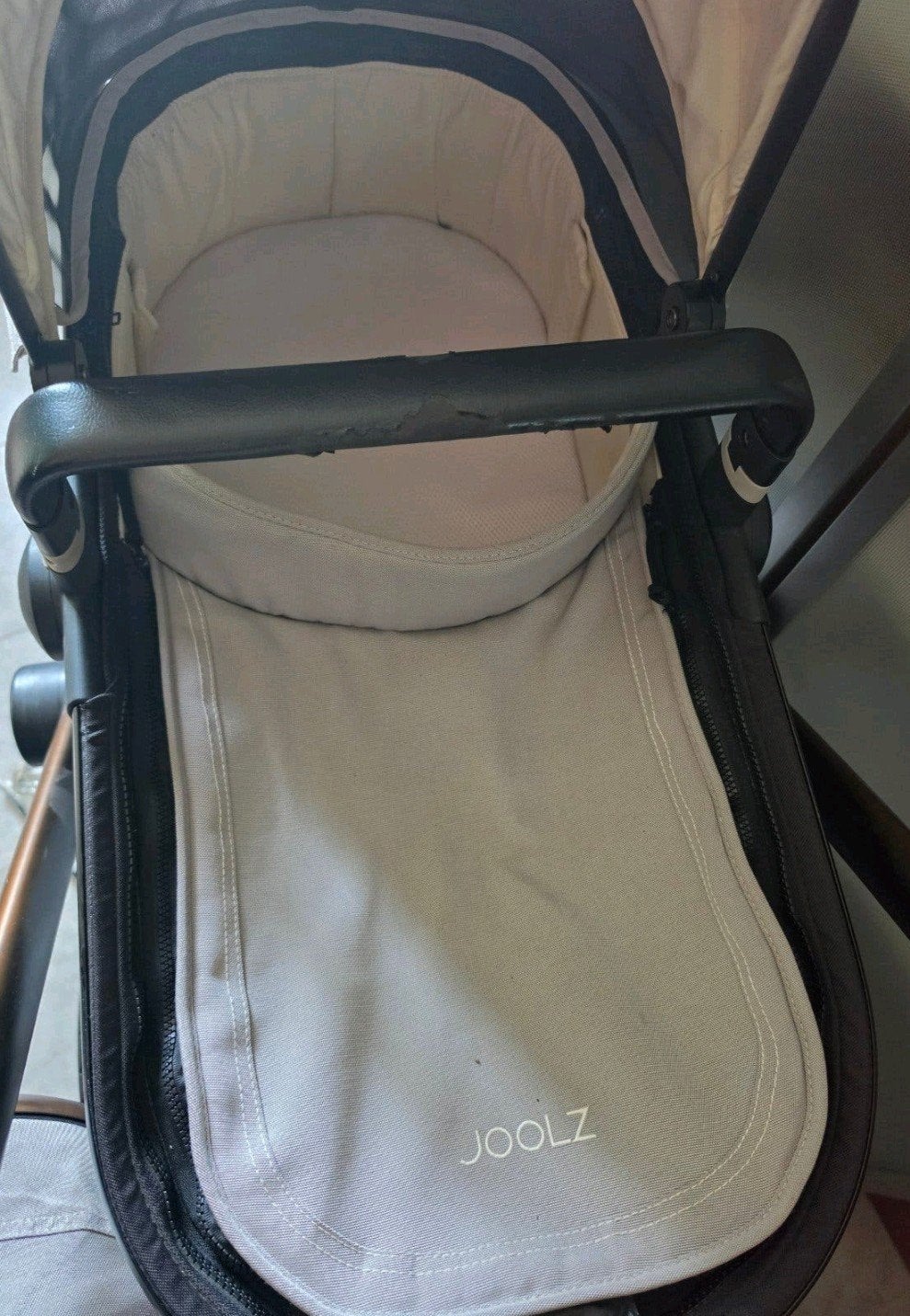 Kinderwagen Duo Joolz Day+/Day3, Ophalen, Kinderwagen
