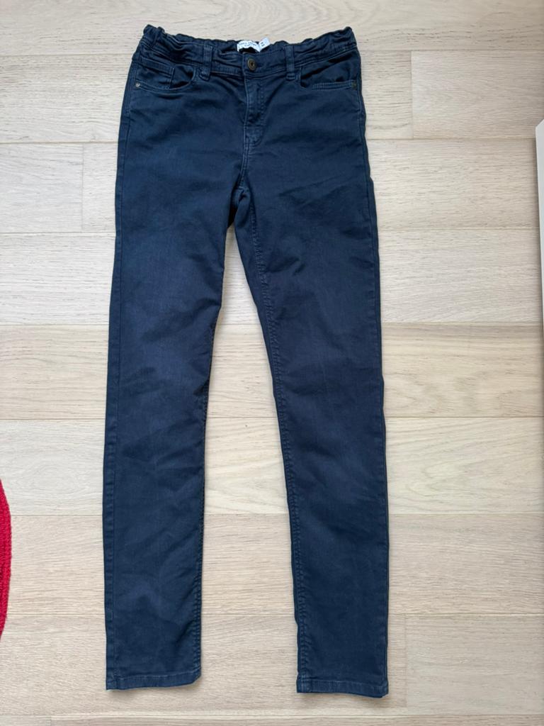 Name it jeans - maat 164 - 14  jaar zeer goede staat, Kinderen en Baby's, Kinderkleding | Maat 164, Ophalen of Verzenden, Zo goed als nieuw
