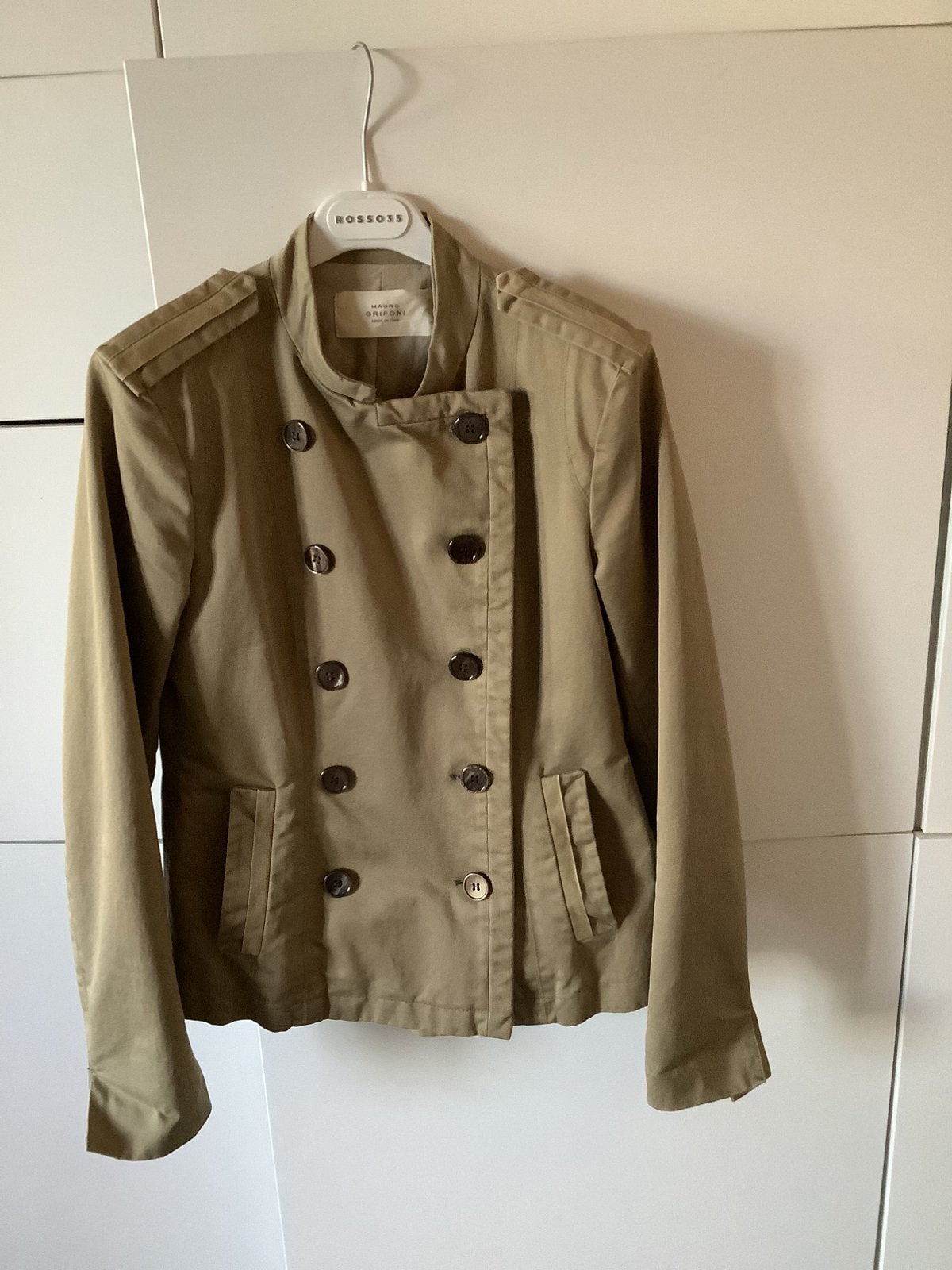 Vestje dames, Enlèvement ou Envoi, Comme neuf, Taille 38/40 (M)