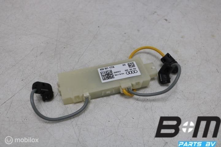 Alarm sensoren Audi A6 4G 4G0951177A, Auto-onderdelen, Elektronica en Kabels, Gebruikt