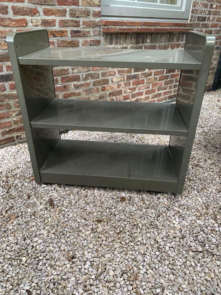 Roltafel, Huis en Inrichting, Ophalen, Zo goed als nieuw