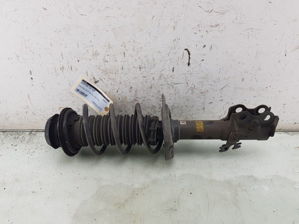 AMORTISSEUR OU ABSORBEUR DE CHOC AVANT DROIT (|48510K0090|), Utilisé, Toyota