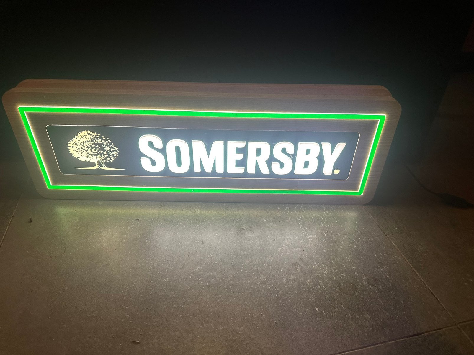Strongbow, somersby en salitos ledbord, Consoles de jeu & Jeux vidéo, Jeux | Xbox One, Enlèvement ou Envoi, Comme neuf