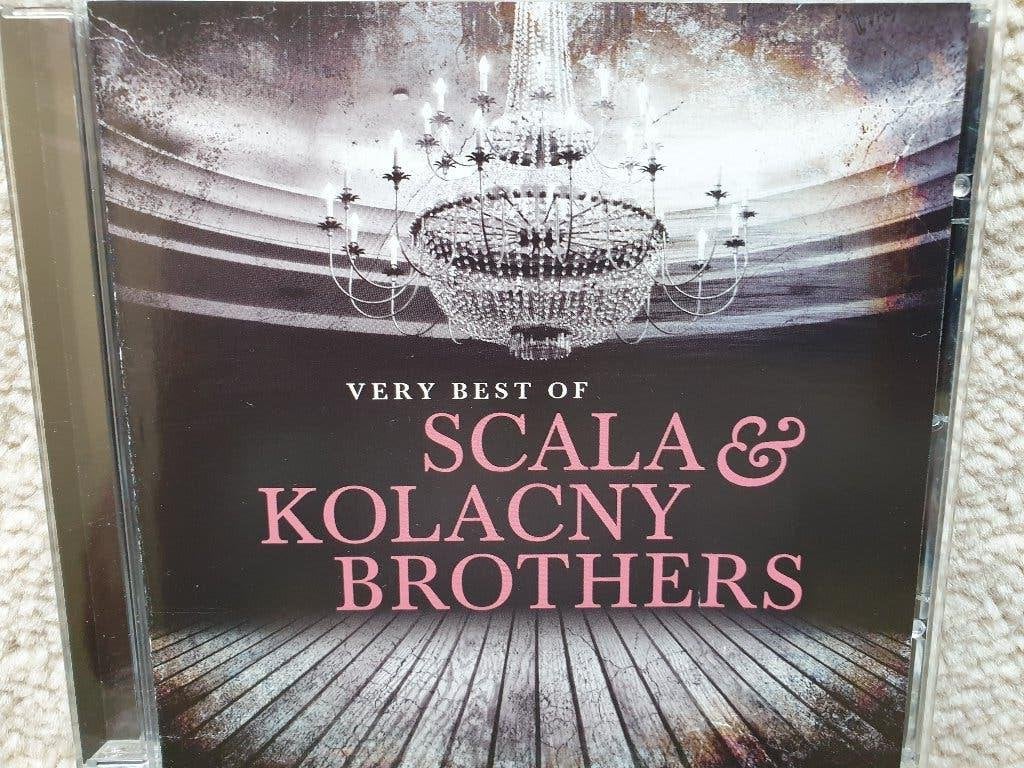 Scala: Very best of - cd, Cd's en Dvd's, Ophalen of Verzenden, Zo goed als nieuw