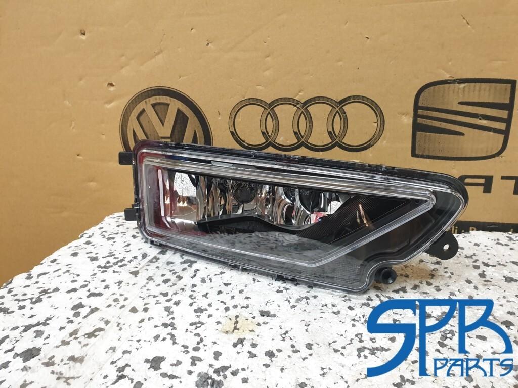 Mistlamp HALOGEENMISTLAMP RECHTS Amarok ('16-'20) 2H6941700A, Volkswagen, Nieuw, Ophalen of Verzenden, Volkswagen