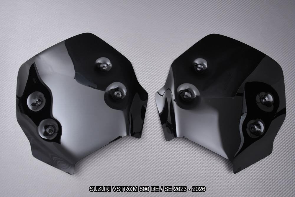 Bulle SUZUKI VSTROM 800 DE / SE 2023 - 2026, Enlèvement ou Envoi, Neuf