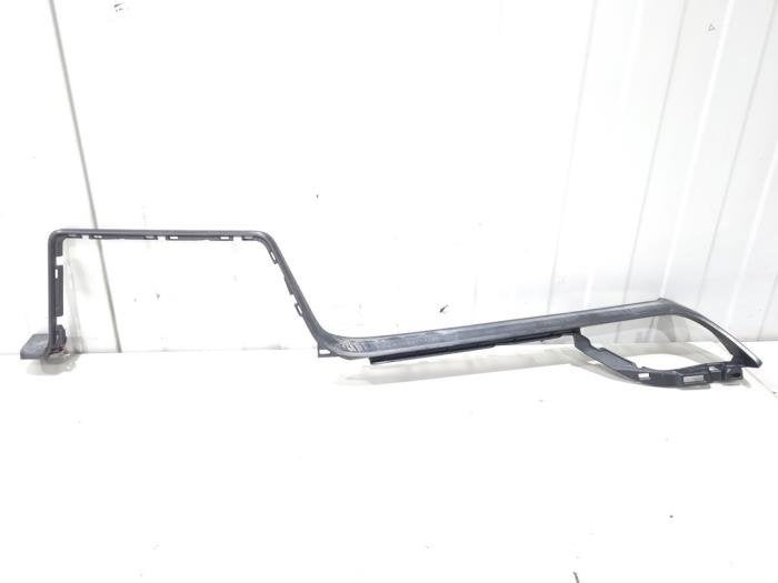 Bande décorative de tableau de bord d'un Toyota C-HR, -, 3 mois de garantie, Toyota, Utilisé