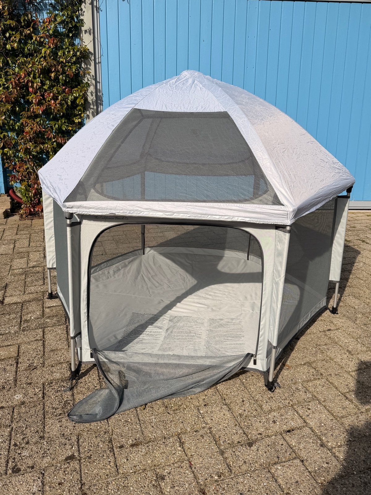 The california beach co pop up tent, Kinderen en Baby's, Ophalen, Nieuw, Overige typen
