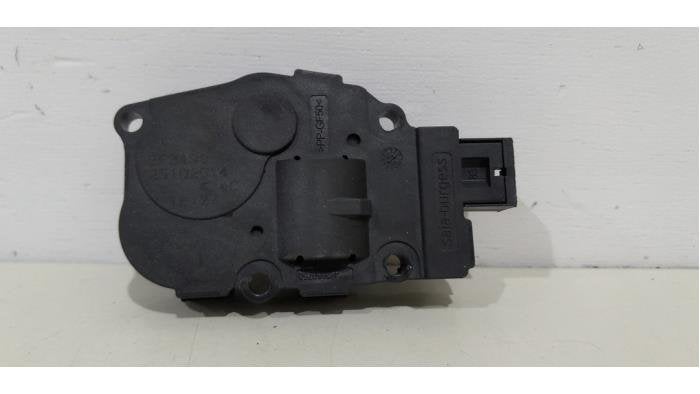 Kachelklep Motor van een Audi A4, Gebruikt, -, -, -