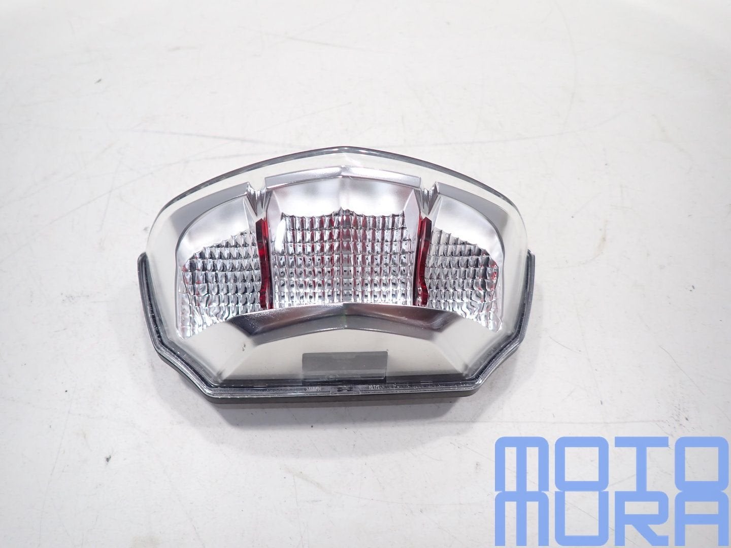 Achterlicht LED BMW R1200GS R1250GS Adventure R 1200 GS K50, Gebruikt, -, -, Ophalen of Verzenden