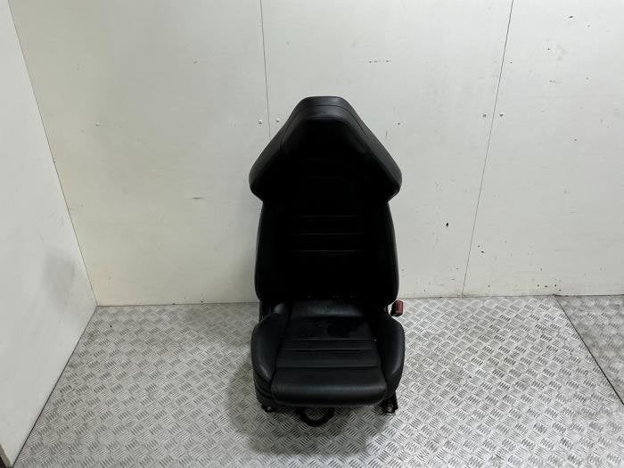 Siège droit d'un Porsche Panamera (Panamera 16-), Porsche, Utilisé, -, -