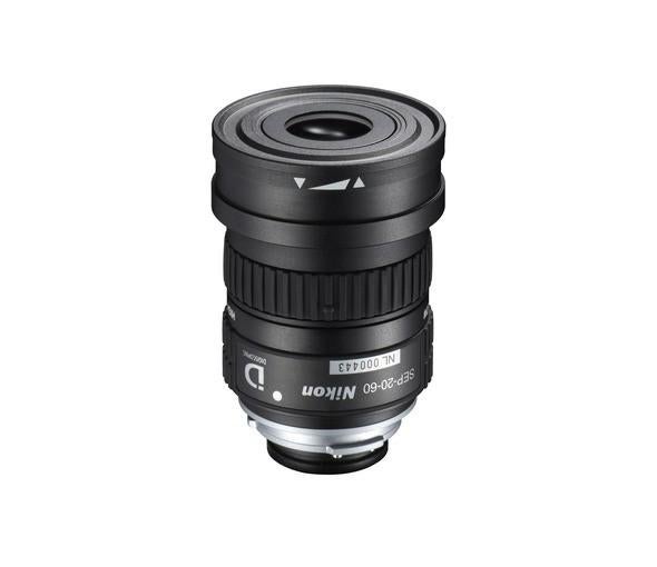 Nikon zoom oculair SEP 20-60 X (Prostaff), Audio, Tv en Foto, Optische apparatuur | Telescopen, Nieuw, Onderdelen of Accessoires