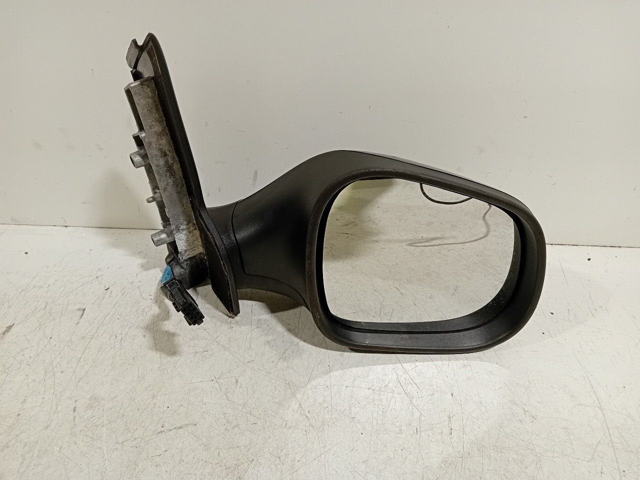 Spiegel buiten rechts elektrisch Seat Altea, Onderdelen@venauto.nl, Van der Ven Autorecycling B.V., Gebruikt, Ettenseweg 76, 4706 PB Roosendaal, The Netherlands