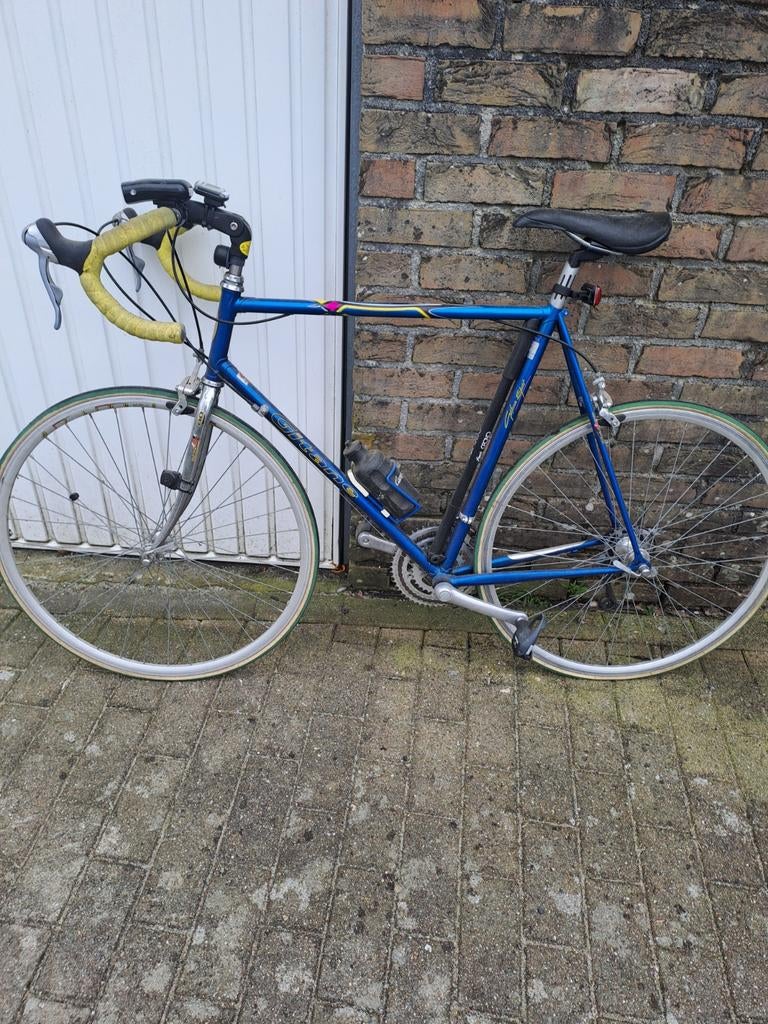 Koersfiets s, Fietsen en Brommers, Fietsen | Racefietsen, Ophalen