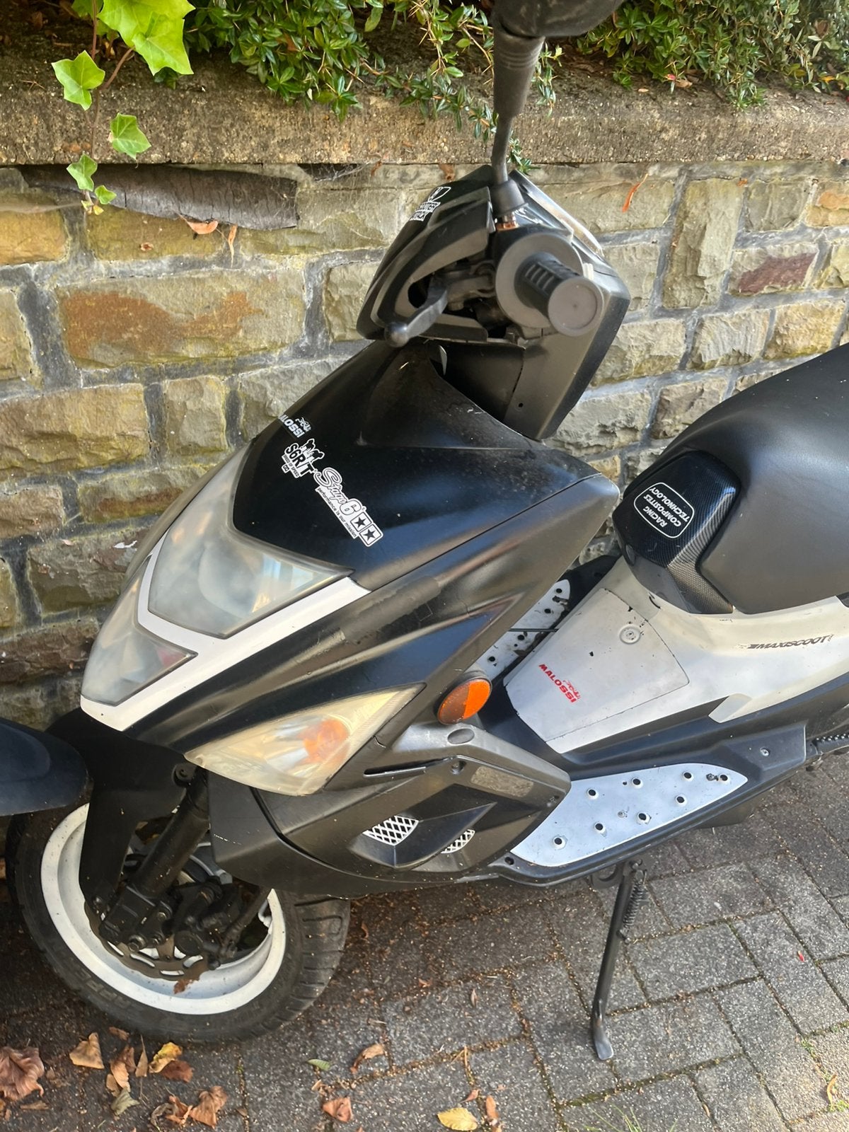 Tgb Bullet, Vélos & Vélomoteurs, Enlèvement, Comme neuf
