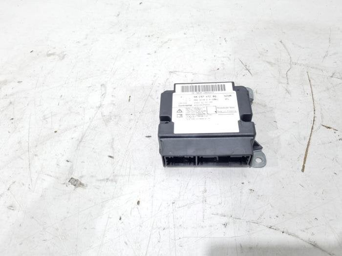 Module airbag d'un Peugeot Partner, -, 3 mois de garantie, Utilisé, -