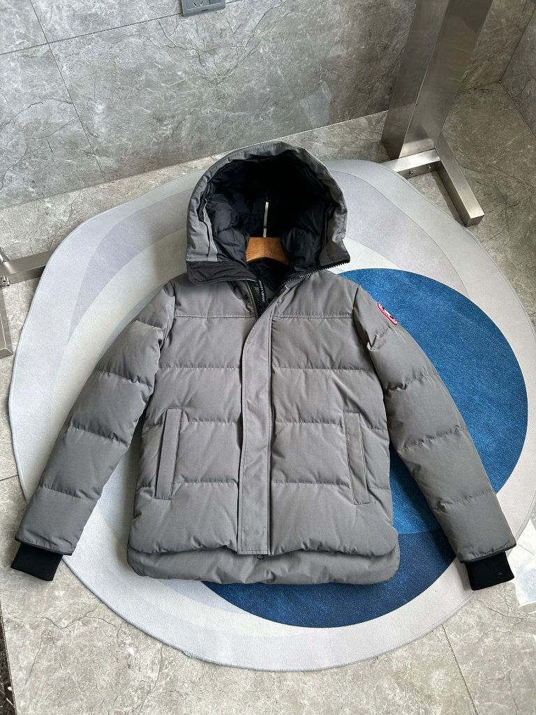 Canada Goose MacMillan, Kleding | Heren, Verzenden, Nieuw, Overige maten, Canada goose