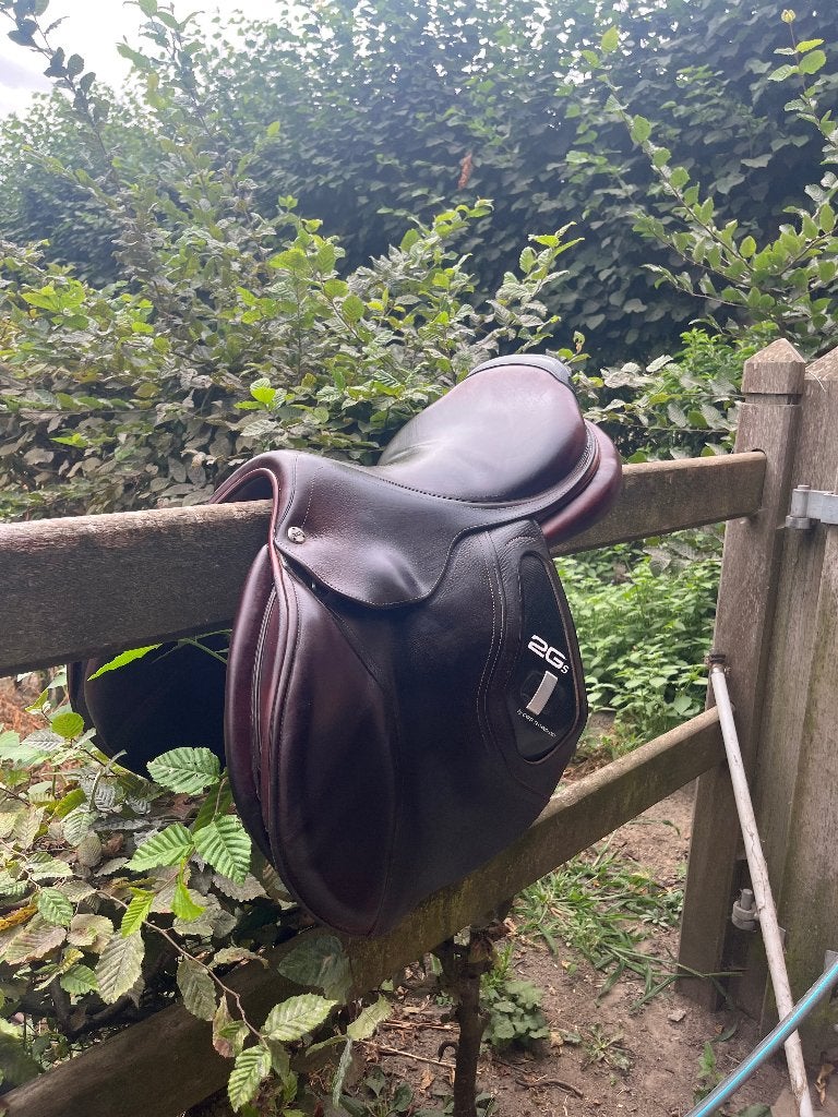 Zadel CWD, Animaux & Accessoires, Enlèvement, CWD