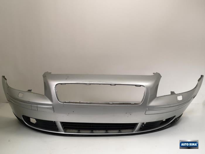 Voorbumper van een Volvo V50 (426), Auto-onderdelen, Carrosserie, Gebruikt, -, -, Ophalen of Verzenden
