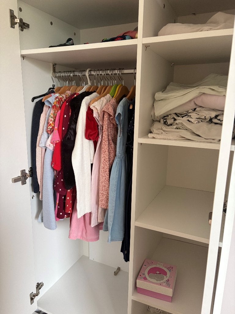 chambre enfant évolutive, Enlèvement, Utilisé, Garçon ou Fille