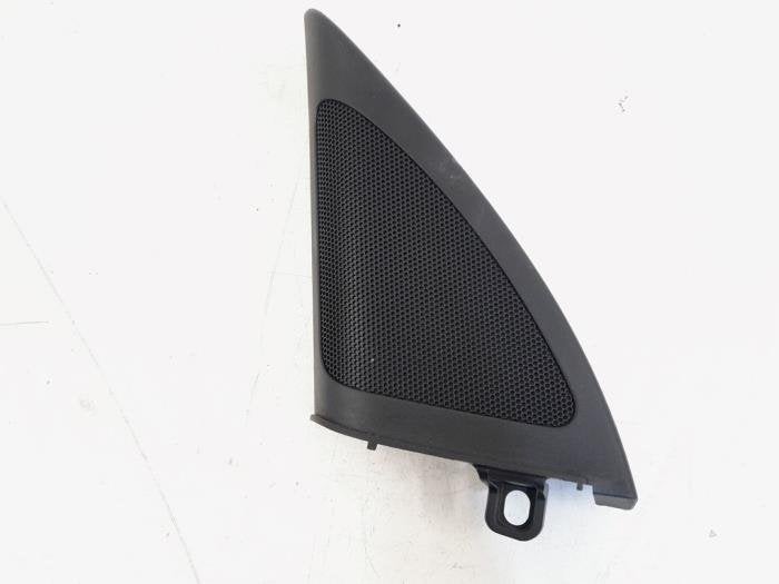 Chapeau de haut-parleur d'un Audi A4, -, 3 mois de garantie, Audi, Utilisé