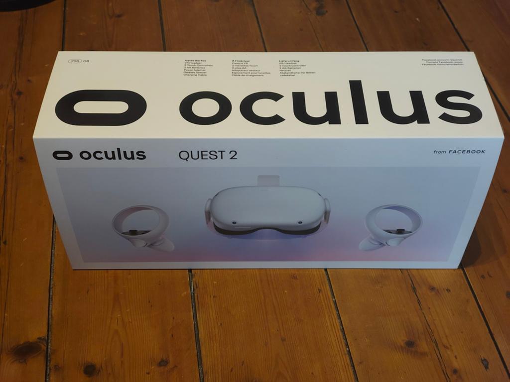 Oculus quest 2 plus extras, Games en Spelcomputers, Virtual Reality, Ophalen of Verzenden